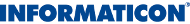 Logo Informaticon AG