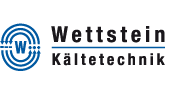 Logo Wettstein Kältetechnik